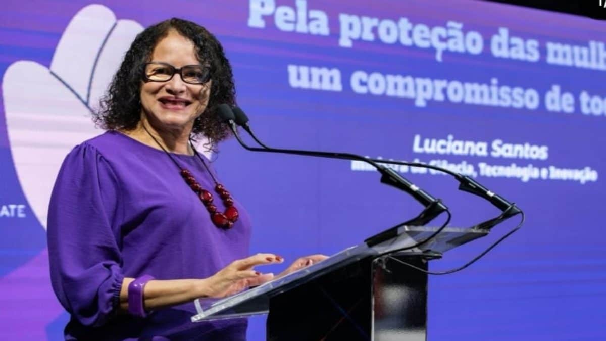 Global South Can’t Just Consume AI, We Must Build It Ourselves: Brazil Tech Minister | Exclusive