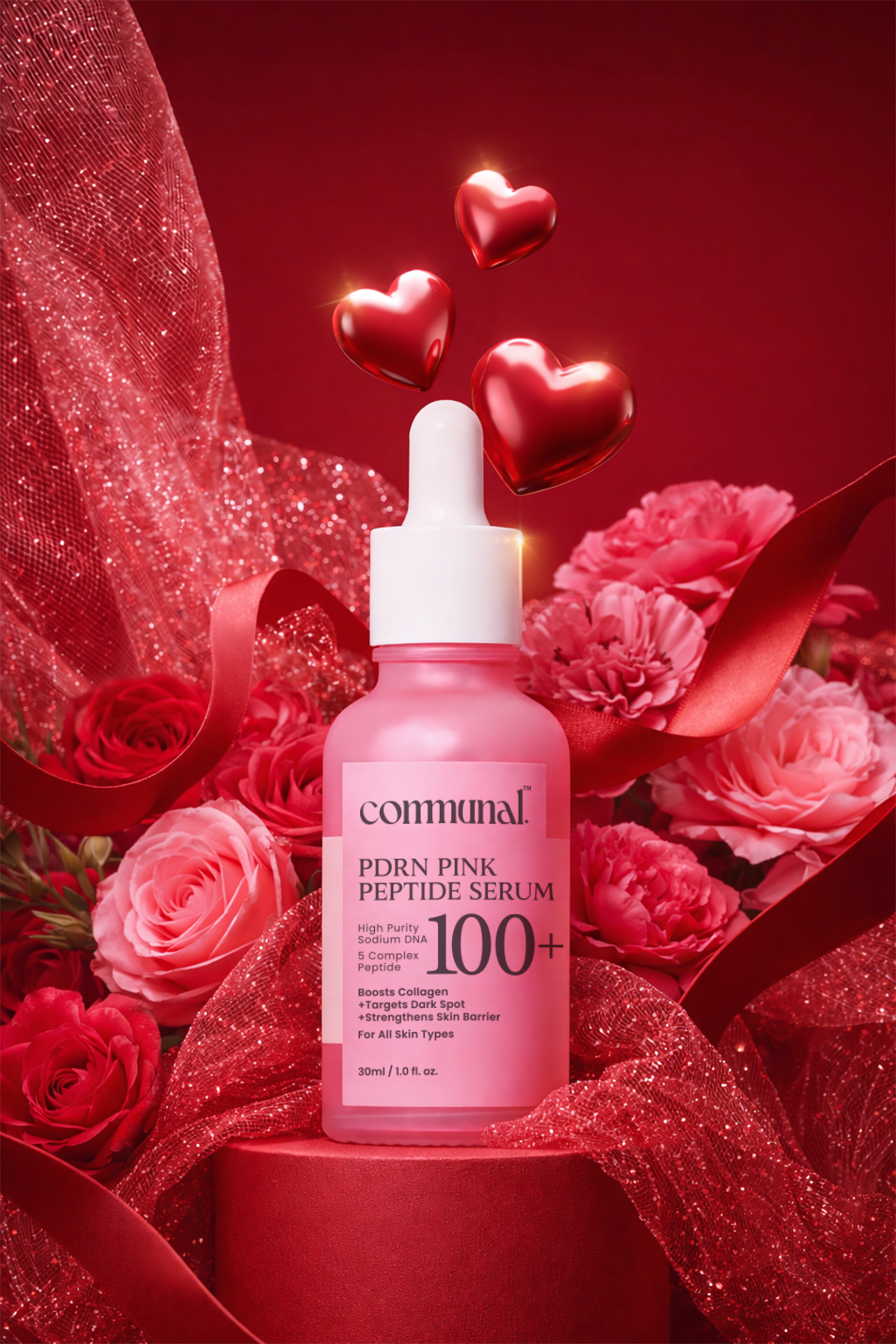 A Curated Valentine’s Day Gifting Edit: Beauty, Style And Thoughtful Indulgence