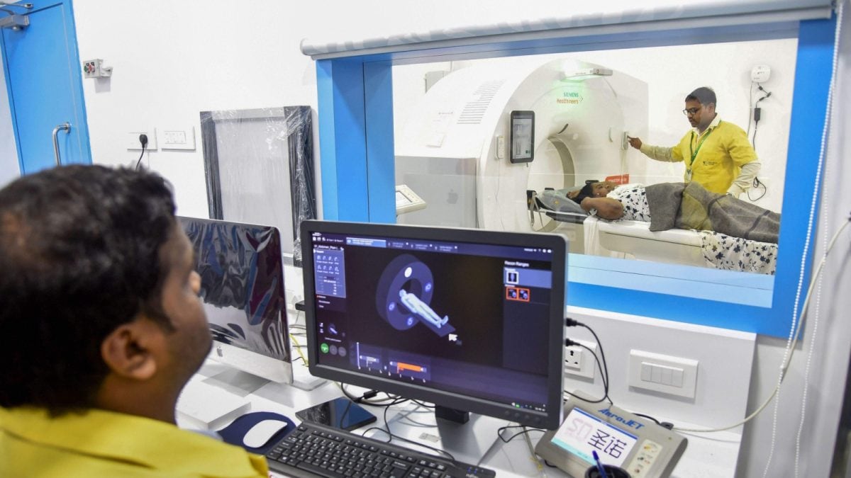 Free MRI, CT Scan Services Halted In 13 Karnataka District Hospitals Over Rs 143 Crore Dues