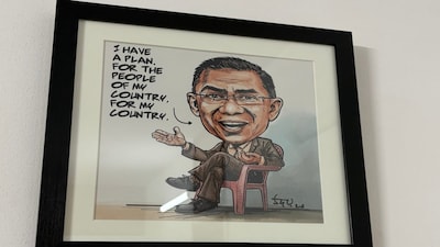 Tarique faces many challenges. With Jamaat-e-Islami not performing too badly, it plans to make life difficult for the new Prime Minister of Bangladesh. Image/News18