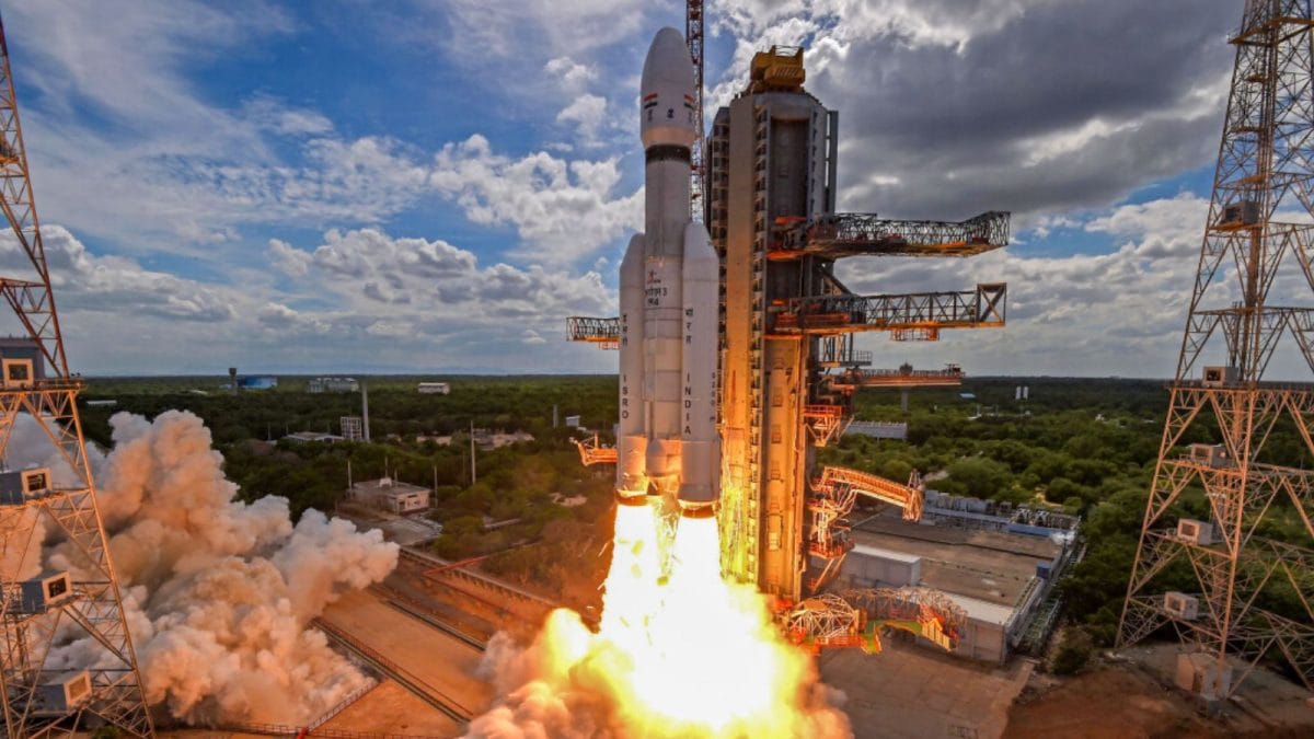 Govt Approves Space Manufacturing Facilities In Gujarat & Tamil Nadu To Spur Private Participation