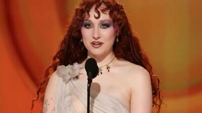 Chappell Roan has officially left the Wasserman agency.