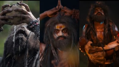 The trailer of Charak: Fair of Faith, backed by Sudipto Sen, explores blind faith and occult rituals ahead of its March 6 theatrical release.