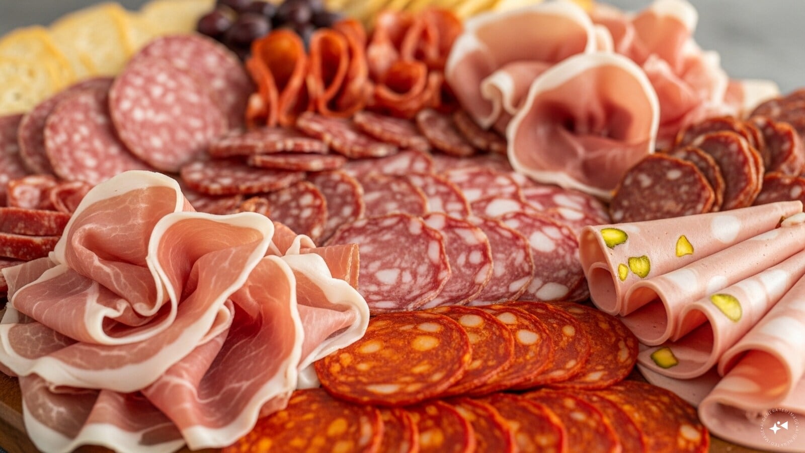 The Ultimate Guide To Build A Charcuterie Board That’s Delicious And Instagram-Worthy