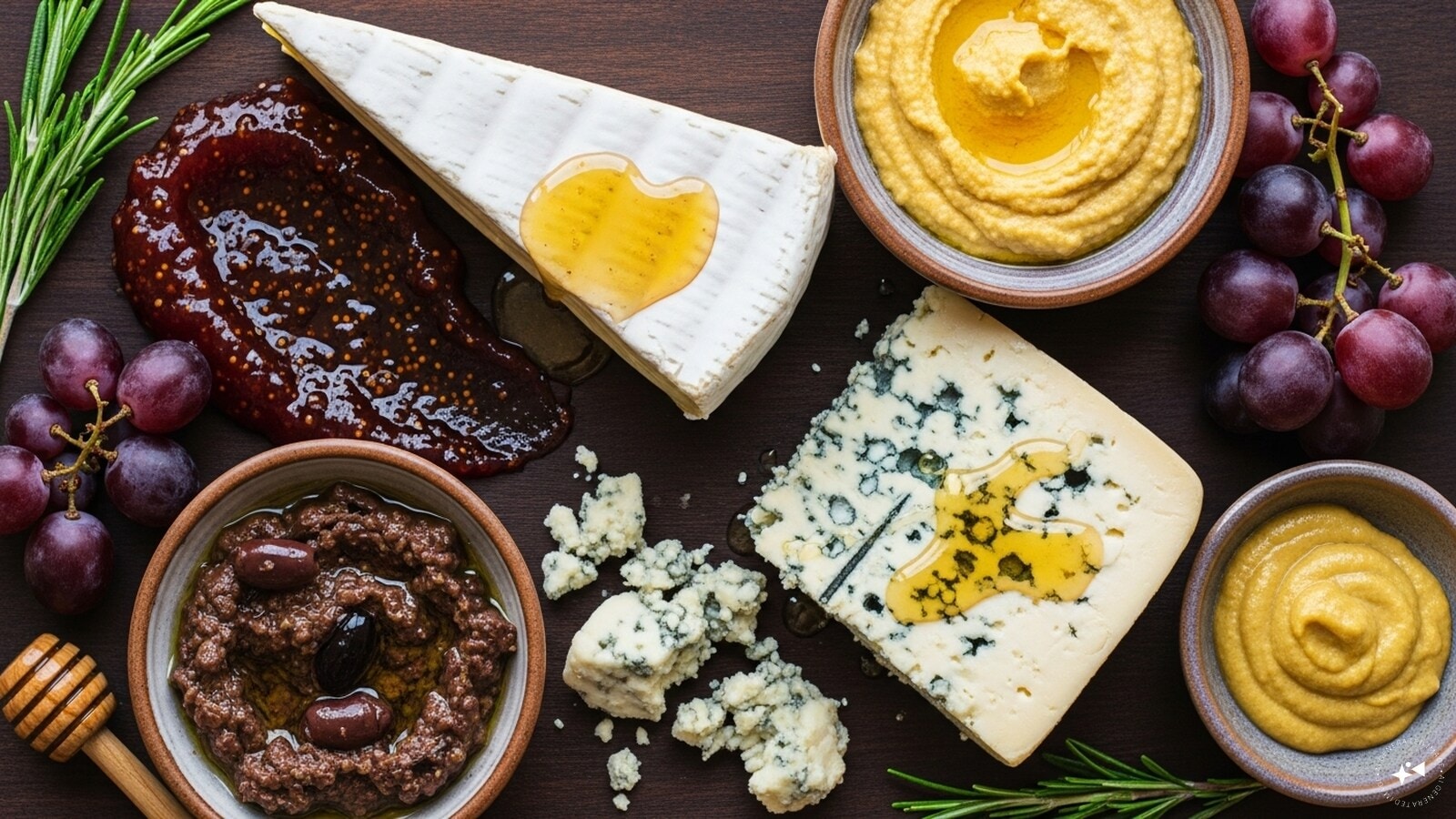 The Ultimate Guide To Build A Charcuterie Board That’s Delicious And Instagram-Worthy