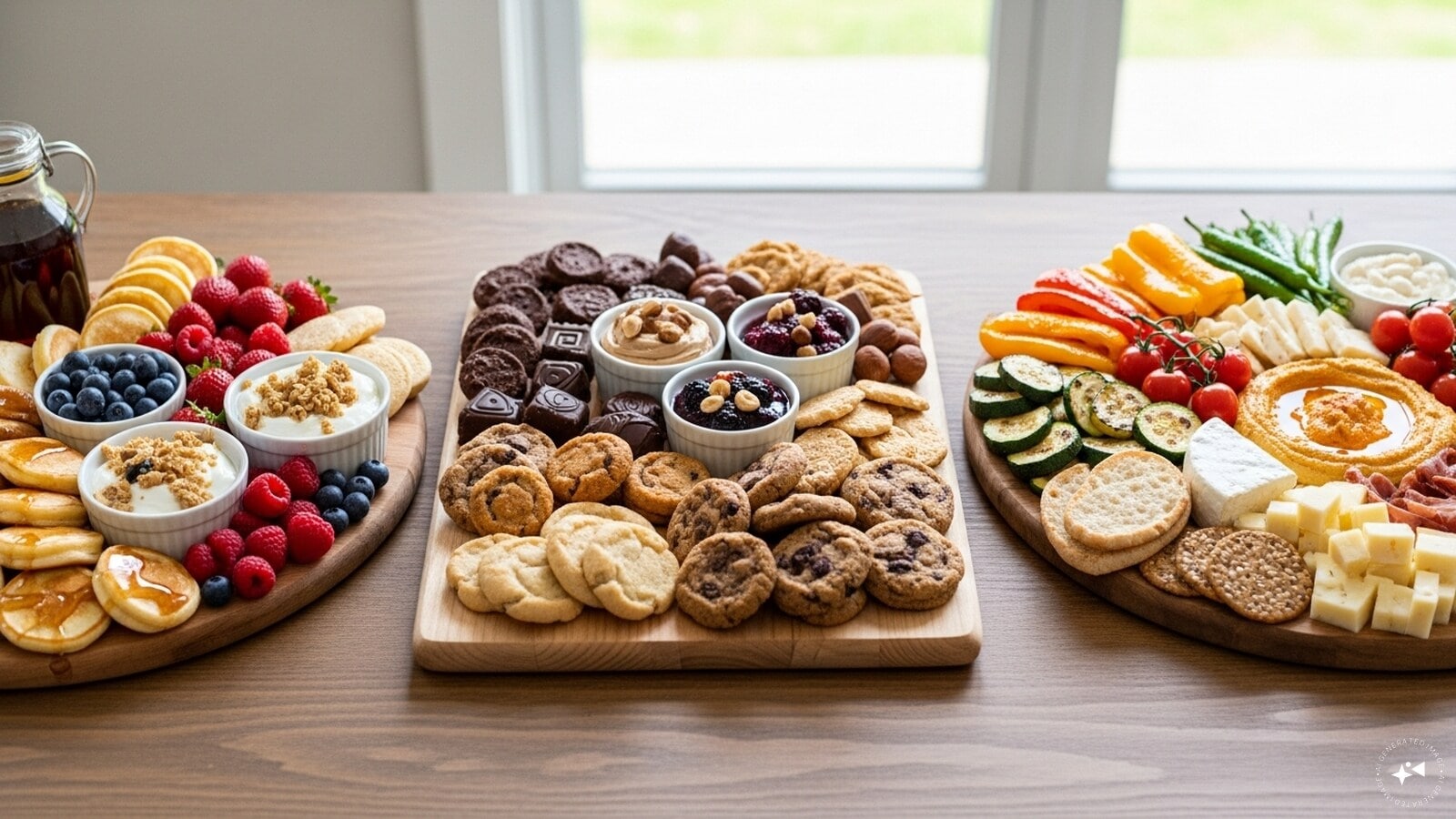 The Ultimate Guide To Build A Charcuterie Board That’s Delicious And Instagram-Worthy