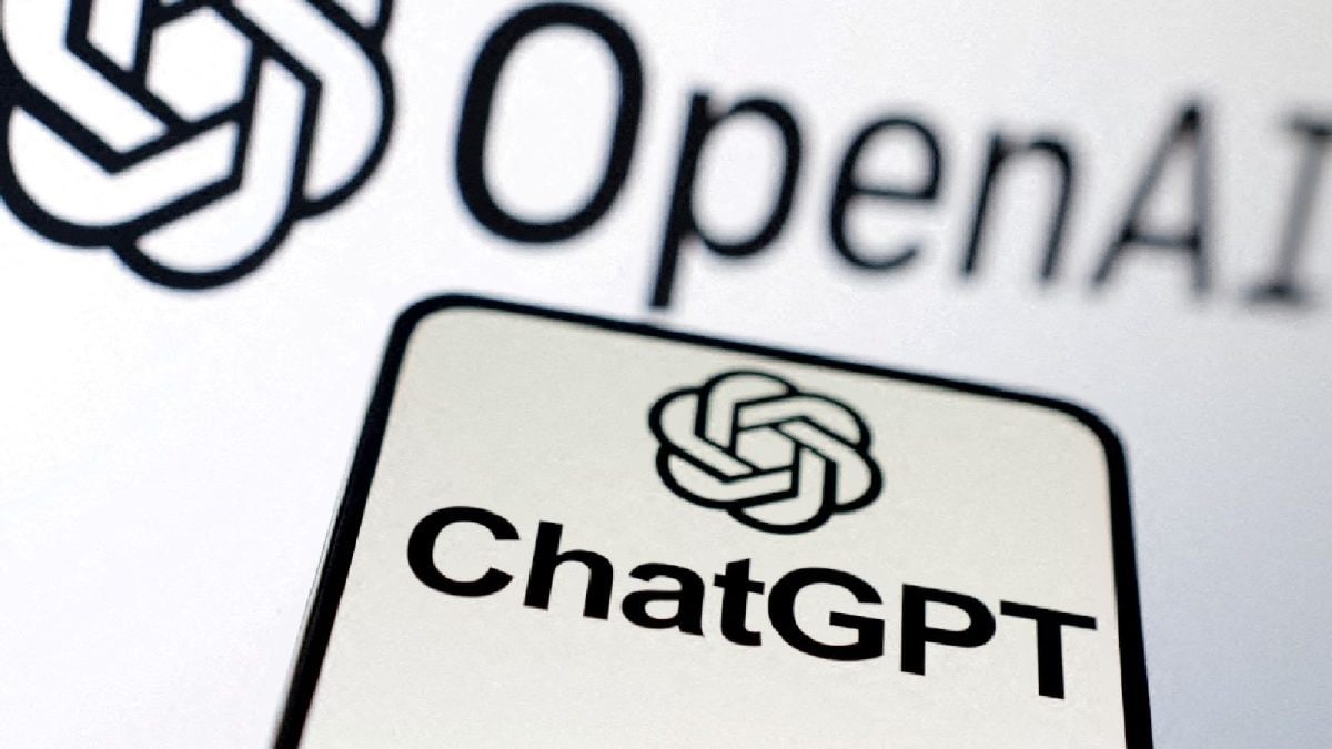 Is ChatGPT Down? Thousands Of Users Report Outage As Chats Fail To Load