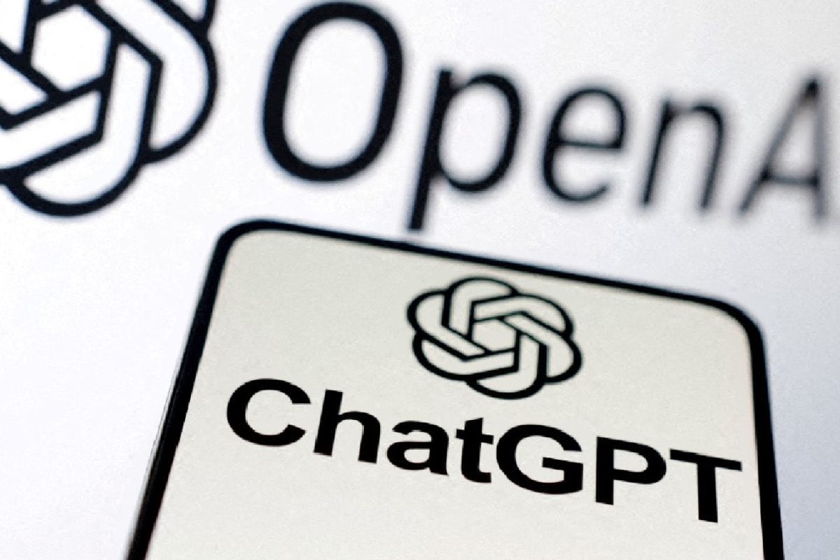 Is ChatGPT Down? Thousands Of Users Report Outage As Chats Fail To Load