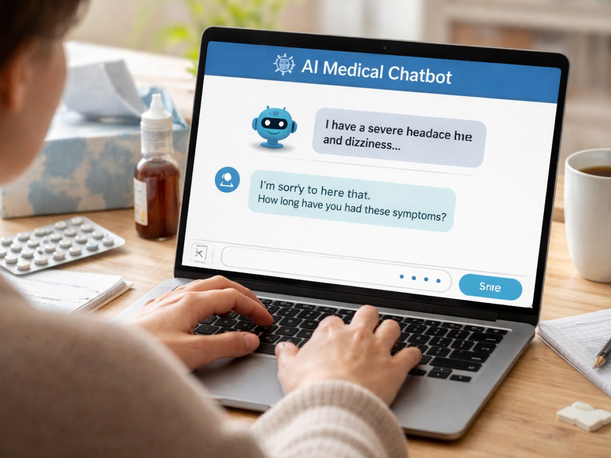 The study found that AI responses varied wildly depending on how a question was phrased, making outcomes inconsistent and unreliable.