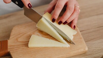 Switzerland is known as the 'Land of Cheese' due to its centuries-old cheese-making tradition, strict quality standards, and famous varieties, making cheese a central part of Swiss culture and cuisine.