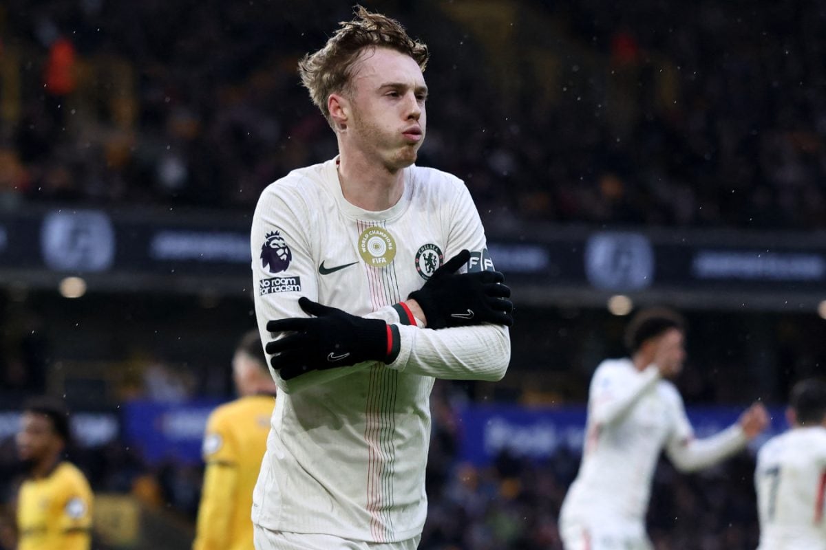 Cole Palmer Goes Nuclear: Chelsea Star Becomes First-Ever Player In PL History To...