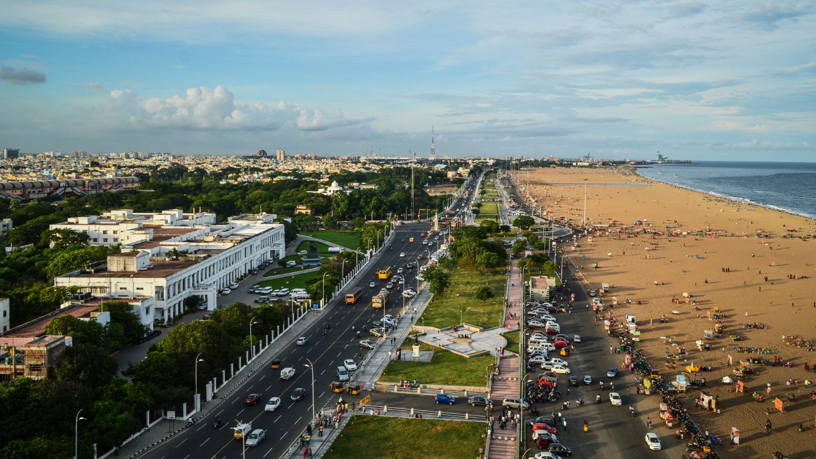  8 Indian States, Cities That Left Their Old Name Behind