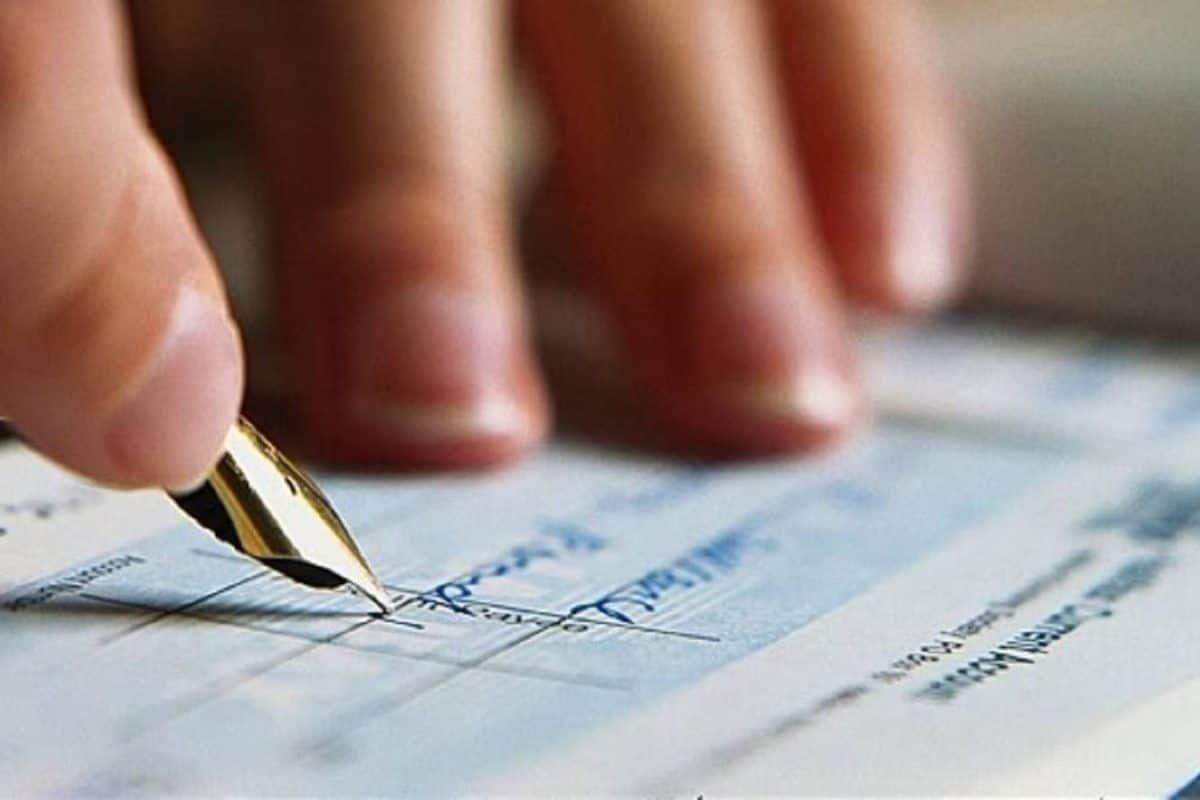 Bounced Cheque? Here’s What Section 138 Says About Jail, Penalties