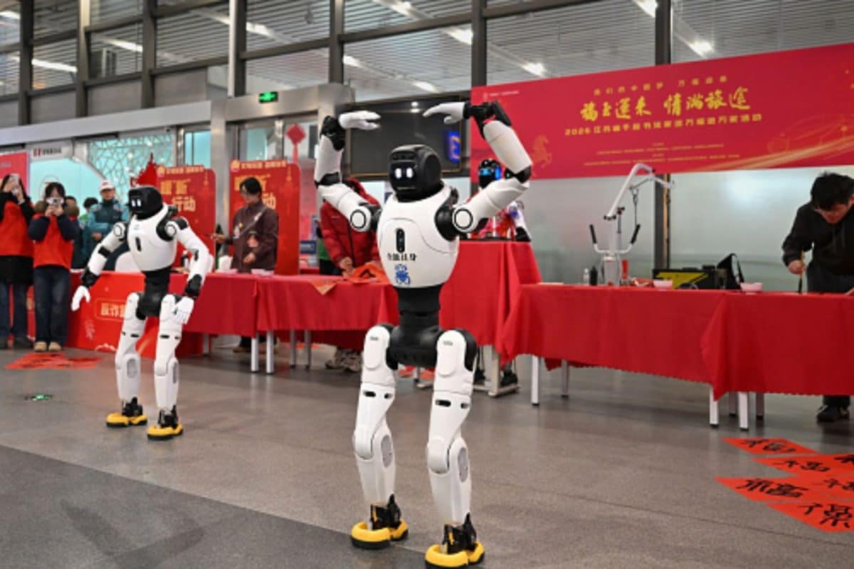 Is China Winning The AI Race? Inside Beijing’s Bet On Cheap Intelligence, And Where Does India Stand?