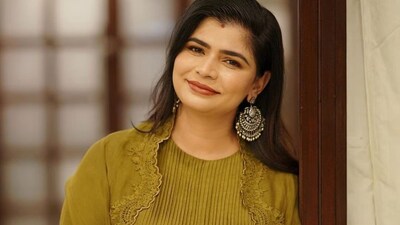 Chinmayi Sripaada speaks out after missing the Tamil Nadu State Film Awards list.