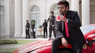Mana Shankara Vara Prasad Garu OTT Release: Here’s Where To Watch Chiranjeevi's Action Drama