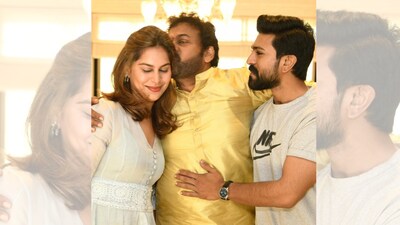 Chiranjeevi's Upasana Comments Resurface Amid Casting Couch Controversy