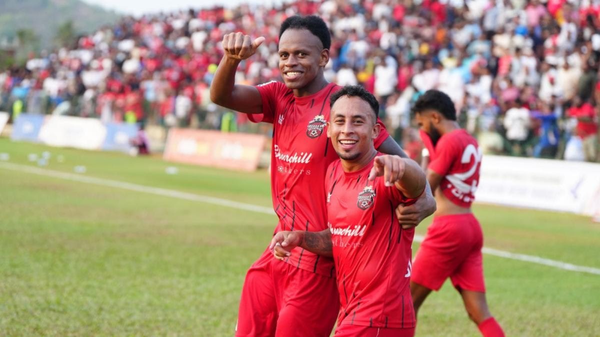 ISL In Limbo: AIFF Seeks Club Verdict On Churchill Brothers Entry