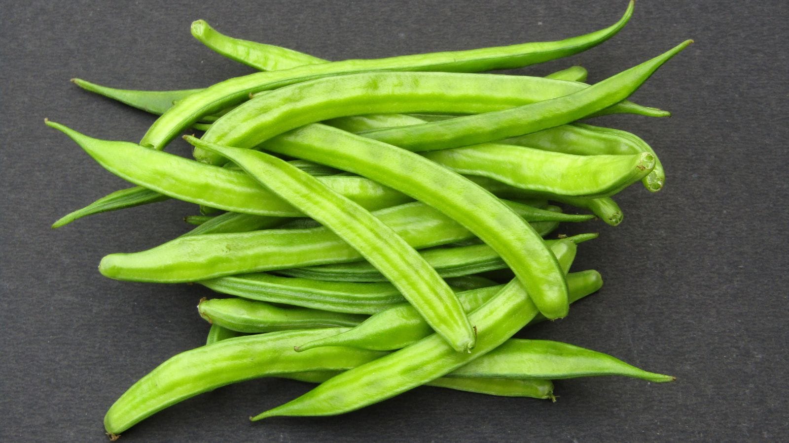 Beyond French Beans: Exploring India’s Diverse Green Bean Varieties