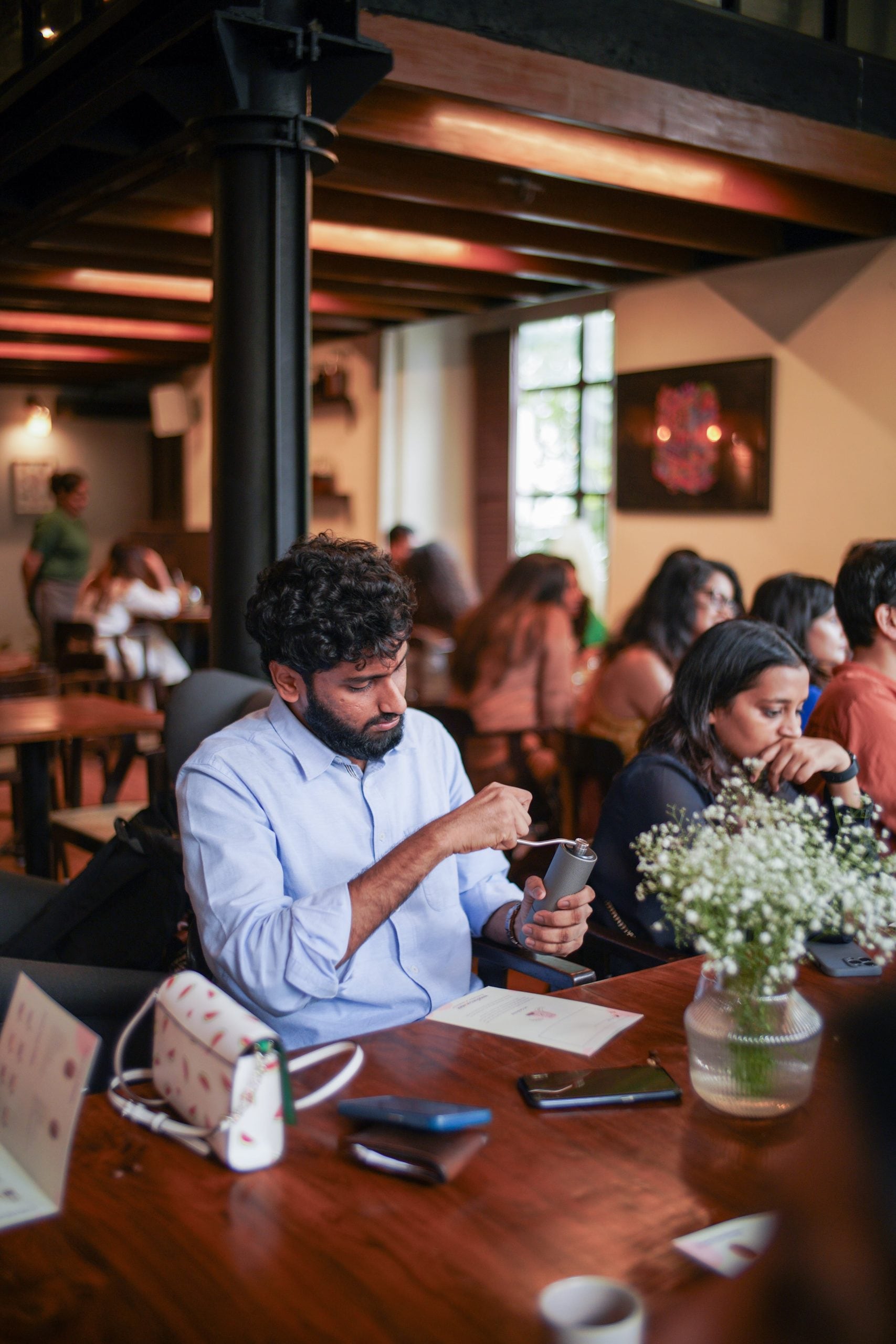 Coffe, Pets, Wellness & More: A List Of Events Happening In Mumbai This Weekend