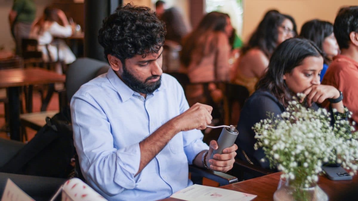 Coffe, Pets, Wellness & More: A List Of Events Happening In Mumbai This Weekend