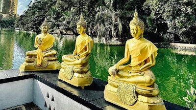 Visiting Colombo For The India-Pakistan T20 World Cup? 7 Must‑See Attractions And Foods To Try