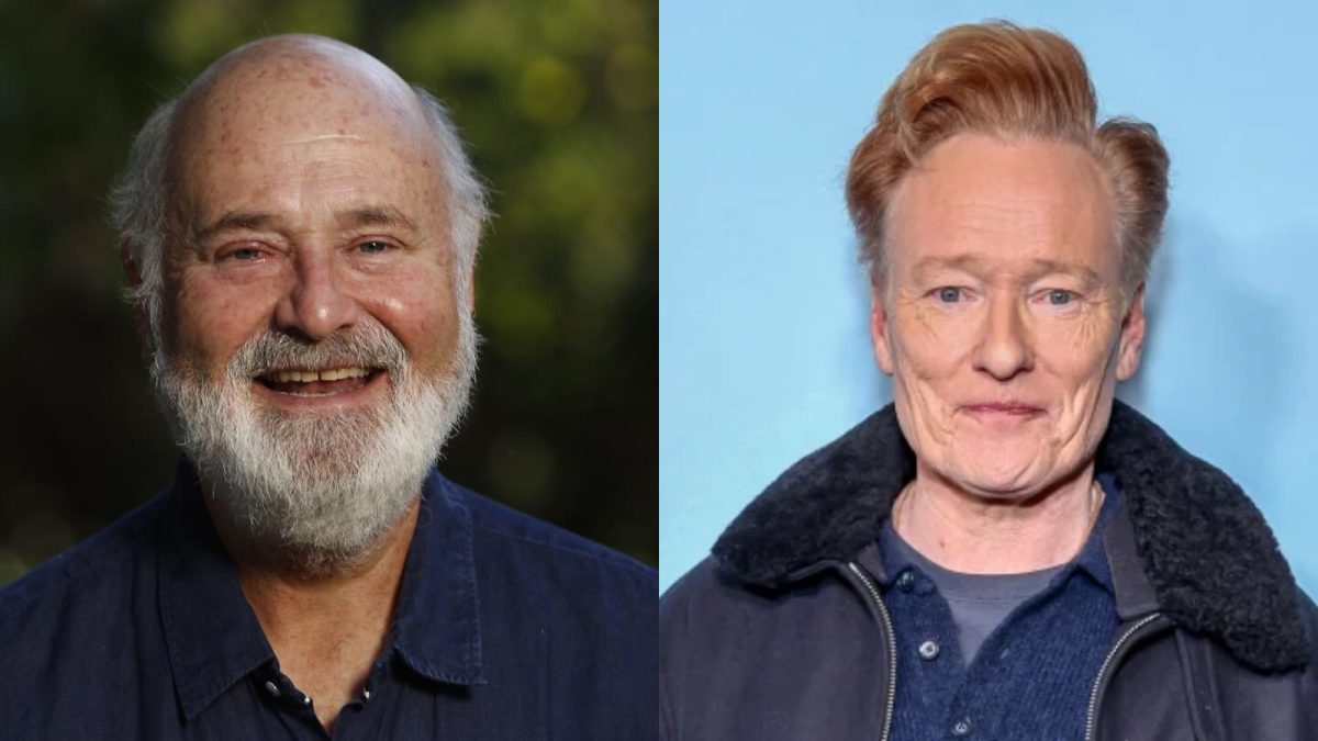 Conan O’Brien ‘In Shock’ Over Rob Reiner Killing, Recalls Saying ‘Good Night’ To Him The Night Before | Hollywood News