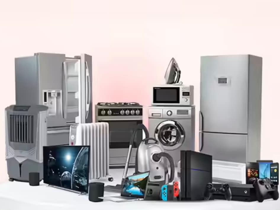  Consumer products like processed foods, appliances could see improved affordability as import-related expenses decrease. 