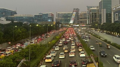 India’s ultra-low index score stems from local efficiencies, thriving agriculture suppresses food imports, keeping groceries 70% cheaper than in the US, while dense cities slash rent by 90% and utilities to around $30 monthly for modest homes (Image: Getty)