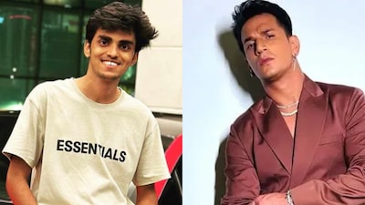 Maxtern opens up on past controversy as Prince Narula reacts on The 50.  (Photo Credit: Instagram)