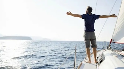 He compared his holiday experience in Sri Lanka with his past trips to Goa. (representative image)