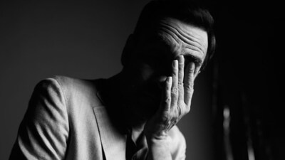 The couple has been married for almost 21 years now. 