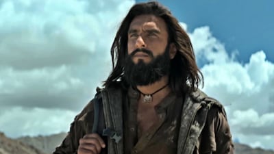 Dhurandhar 2 is set to release in March 2026. Photo Credit: Instagram)