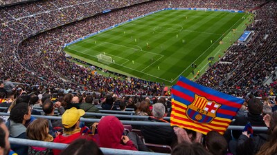 The world’s largest stadium is Strahov Stadium in Prague.  