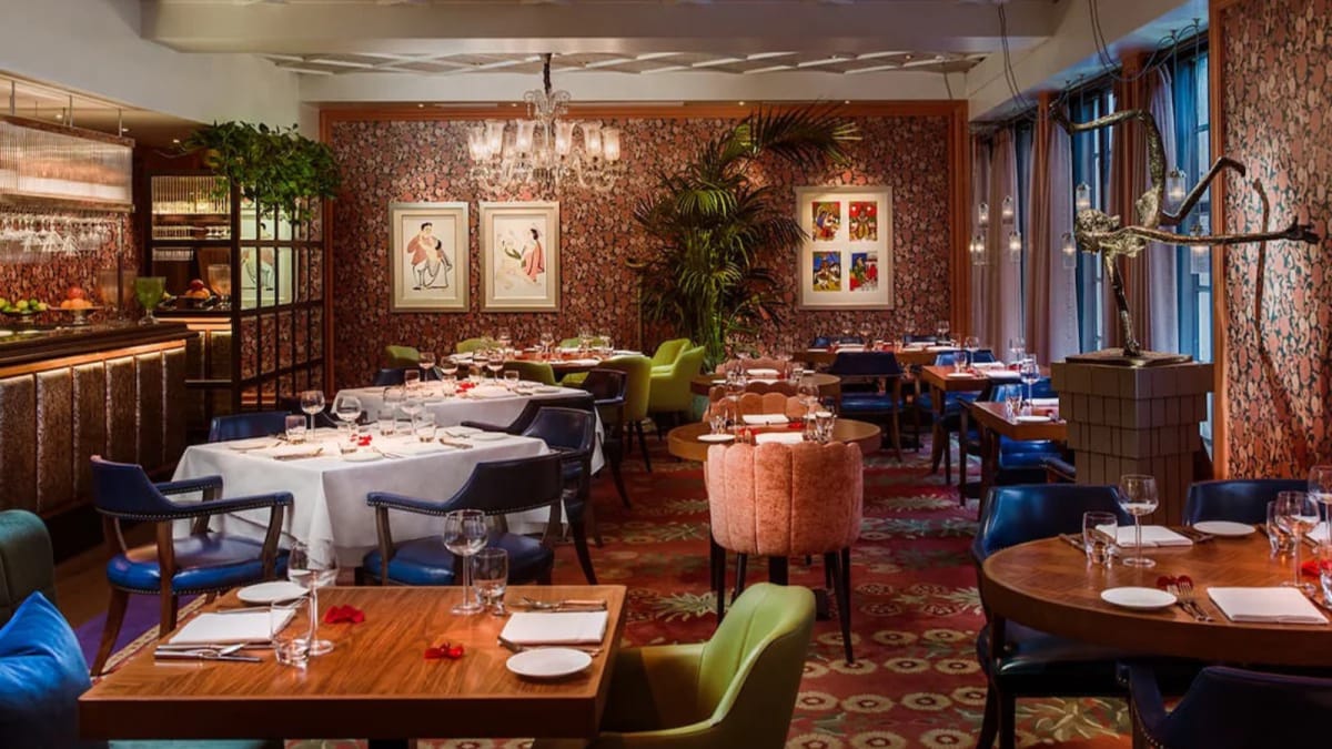 Survived WWII Bombings, Served World Leaders: This 100-Year-Old Indian Restaurant In London May Close— Will King Charles III Help?