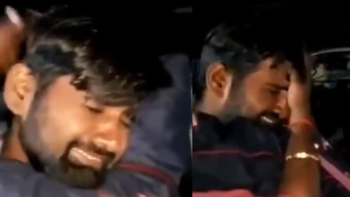 Exploding Video: Fake Rape Jails Agra Man 20 Yrs; He Couldn’t Attend Family Funerals Or Marry — Internet Boils