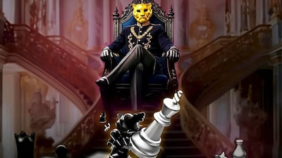 Prince Narula revealed the YouTuber had gangsters threaten him. 