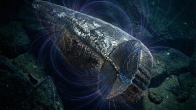 Scientists uncover ancient fossils that shed new light on early animal navigation.