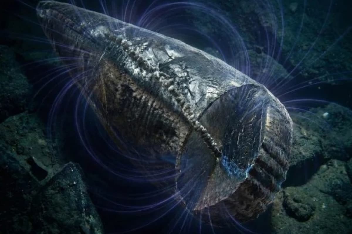 Earth’s Oldest GPS? Scientists Claim 97-Million-Year-Old System Helped Dinosaur Navigate Planet