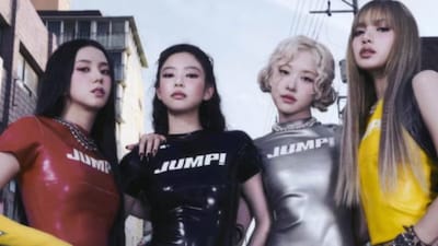 BLACKPINK is releasing DEADLINE on February 27.  (Photo Credit: Instagram)