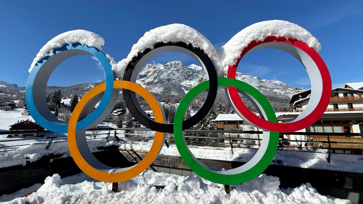 How Climate Change Has Put Future Of Winter Olympics On Thin Ice