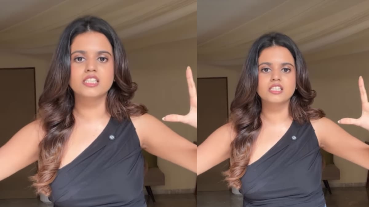 Comedian Aishwarya Mohanraj Reveals Her Weight Loss Journey Using Mounjaro: Benefits, Side-Effects And Risks