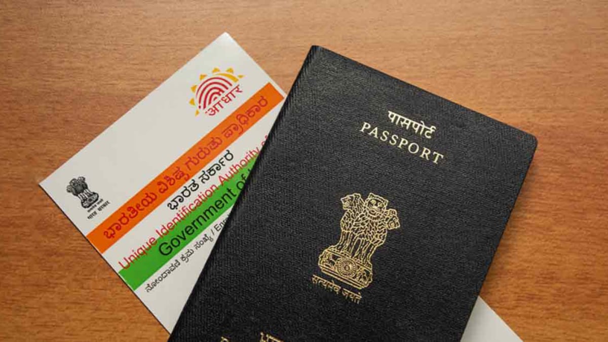 Aadhaar vs Passport: 10 Key Differences All Citizens Must Know
