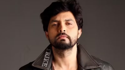 The 50 streams on Hotstar and airs on Colors TV.  (Photo Credit: Instagram)