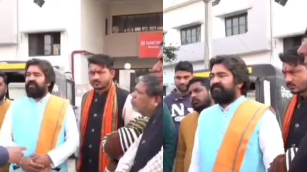 Meerut Love Jihad? Akanksha Set To Wed Shehwaz As ‘Sahil’ Amid Hindutva Leaders’ Fury: ‘Jahan Jaayenge Wahin...’