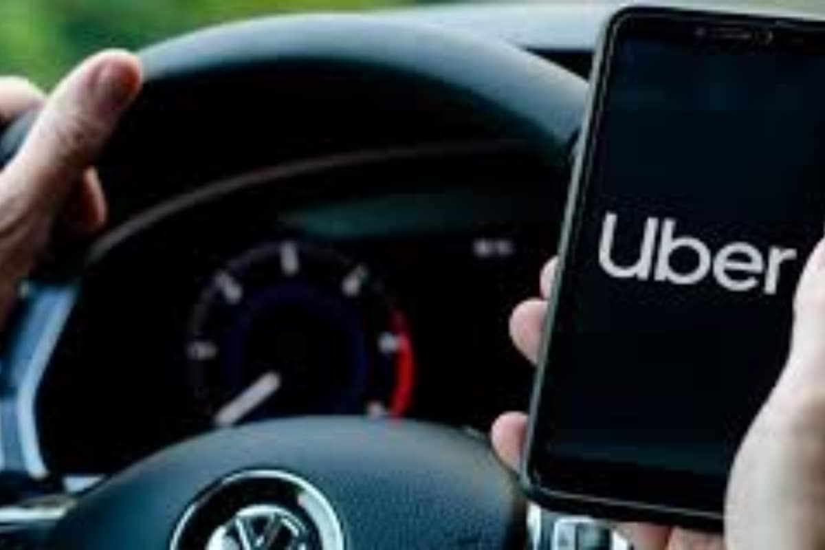 Uber Used AI To Suspend Drivers, Could Be Fined Around $1 Billion For Breaking Rules