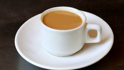 Irani cafes were established after Persian and Zoroastrian migrations.