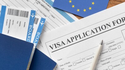 Australia to temporarily restrict Iranian visitor visa holders. (Representative image)