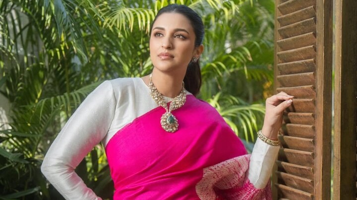 Parineeti Chopra Introduces ‘Mom Talks’: Everything You Need to Know About the New Mother‑Centric Chat Show