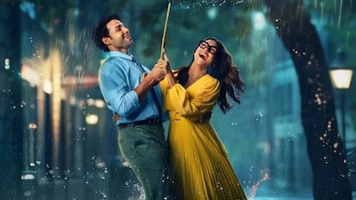 Do Deewane Seher Mein releases on February 20.  (Photo Credit: Instagram)